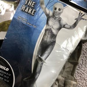 Great condition kids size extra large 12-14